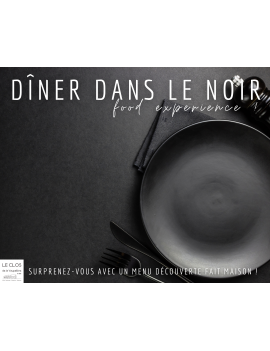 12 DECEMBRE 2025 - Dîner...