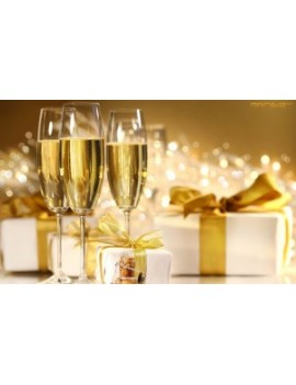 PLATEAU REPAS FESTIF