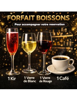 FORFAIT BOISSONS bon...