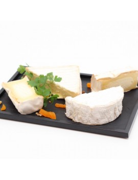 PLATEAU FROMAGE "NORMANDIE"