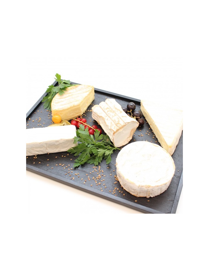 PLATEAU APERITIF FROMAGE  L'Ami Fromager-Artisan Crémier-Fromager