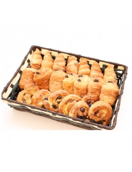 COFFRET EARLY VIENNOISERIES