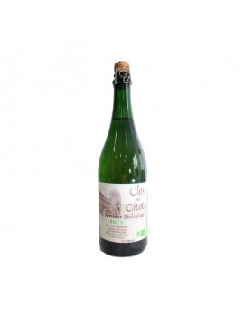 CIDRE SEINOMARIN DOMAINE...