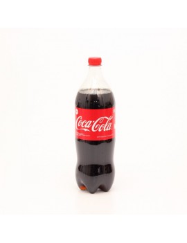 COCA-COLA 1.25L