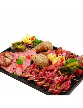 COFFRET ATELIER CHARCUTERIE