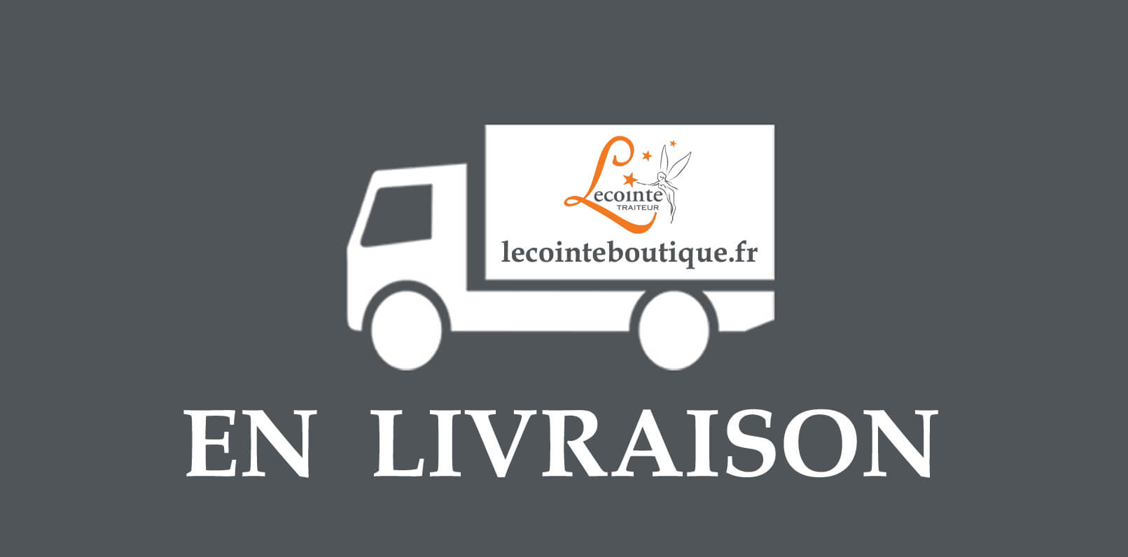 lecointeboutique.fr traiteur à Rouen en livraison