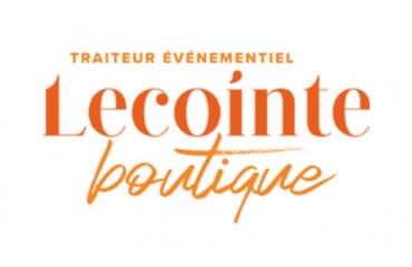Nouveau Logo Lecointe Boutique